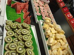 -钱库里海鲜自助(唐山街店)