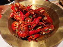 -熊记虾王·小龙虾(东晓南店)
