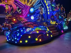 -大连海昌发现王国主题公园