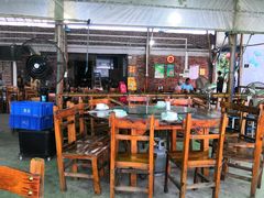 大堂-贤鲁岛贤溪农庄