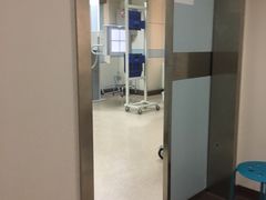 -北京港澳国际医务诊所(王府井大街店)