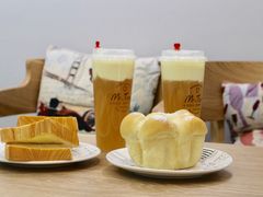 -麦尚心甜(北金鹰店)
