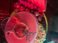 -MOSSO音乐酒吧·Live House(南京西路店)