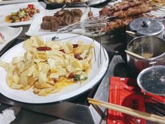 -同彬烧烤(菜园中心街店)