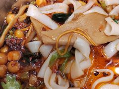 -小满手工粉(北京富力广场店)