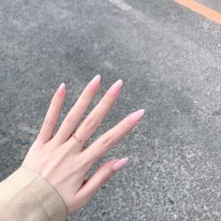 点击看大图 -M·X Nail日式美甲美睫