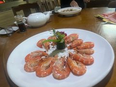 -天然居·漳港海鲜·海景餐厅(南澳总店)