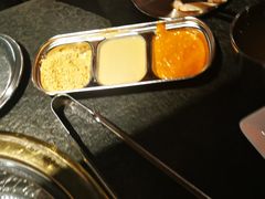-伊茉家的烤肉店(勒泰中心店)