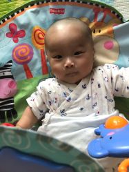 -龙文宝贝上门婴儿理发满月剃胎毛(总店)