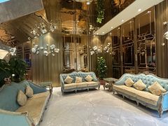 -御彩酒家(东风东路店)