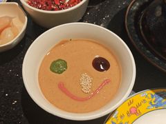 -南门涮肉(东单店)