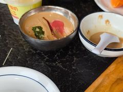 -德顺斋爆肚涮肉馆·烧烤·羊蝎子·清真炒菜(马驹桥店)