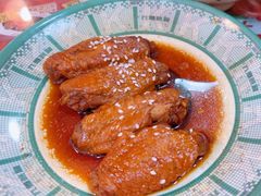 -九龙冰室(新中关购物中心店)