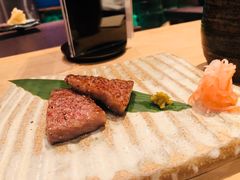 -然寿司(郎园vintage店)