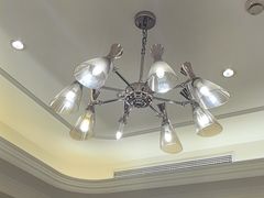 -沪华海鲜大酒楼(南汇店)