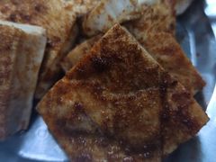 -曾记大腰子烧烤(苗栗路总店)