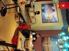 -肖记公安牛肉鱼杂馆· 省级非物质文化遗产(仁和路店)