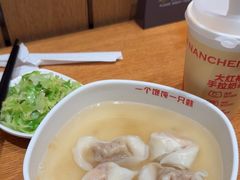 -南城香(北京南站店)