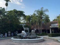 -清迈夜间动物园