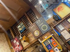 -格日勒阿妈蒙古厨房(巨海店)