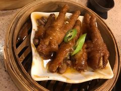 -点都德(聚福楼店)