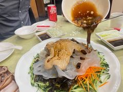 -李连贵熏肉大饼(兴工街店)