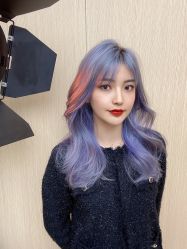 点击看大图 -P.STYLE 派斯造型