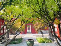 -李叔同故居纪念馆