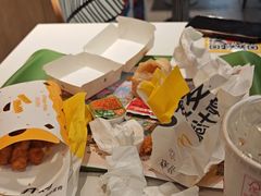 -麦当劳(松江店)