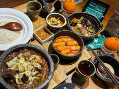 -马灯部落·西湖边的创意山景餐厅(虎跑动物园店)