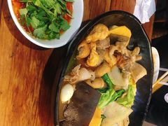 -万记麻辣烫国展总店