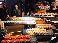-星伦多 自助料理(圆融店)