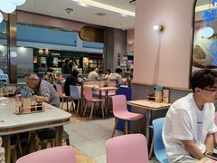 -小杨生煎(周浦万达店)