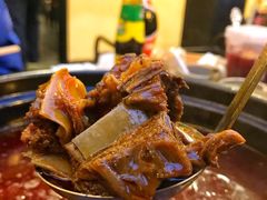 -曾笼笼牛肉饼