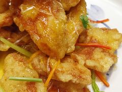-老江南春·中国龙菜(衡山路店)