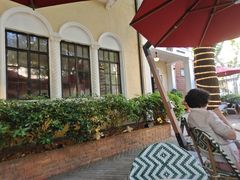 -玫瑰厅上海菜(兴国路店)