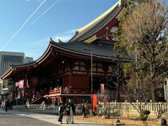 -浅草寺