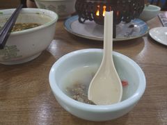 -中国传统牛肉面(鸟巢店)