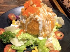 -小川洋风料理(汉街店)