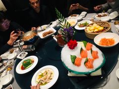 -徐记海鲜(汉城湖|太奥店)