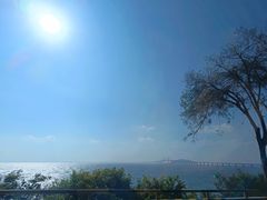 -青澳湾北回归线广场