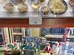 -璞真扎染博物馆