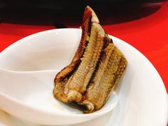 炒鳝背-阿美饭店