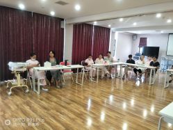 -弗蕾亚·和月月子调理院(东湖店)