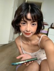 -Hair Code芭曲发型