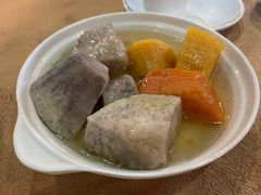 -揭阳钟记小食(福田新村店)