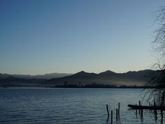 -丽江泸沽湖景区