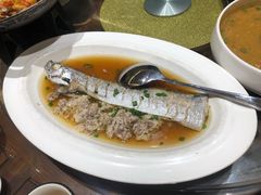 -鹰龙海畔度假酒店(咸祥店)