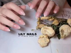 -LILY NAILS美甲美睫