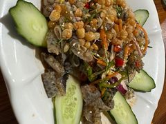 -南记食粥坊·宵夜大排档(莲花总店)